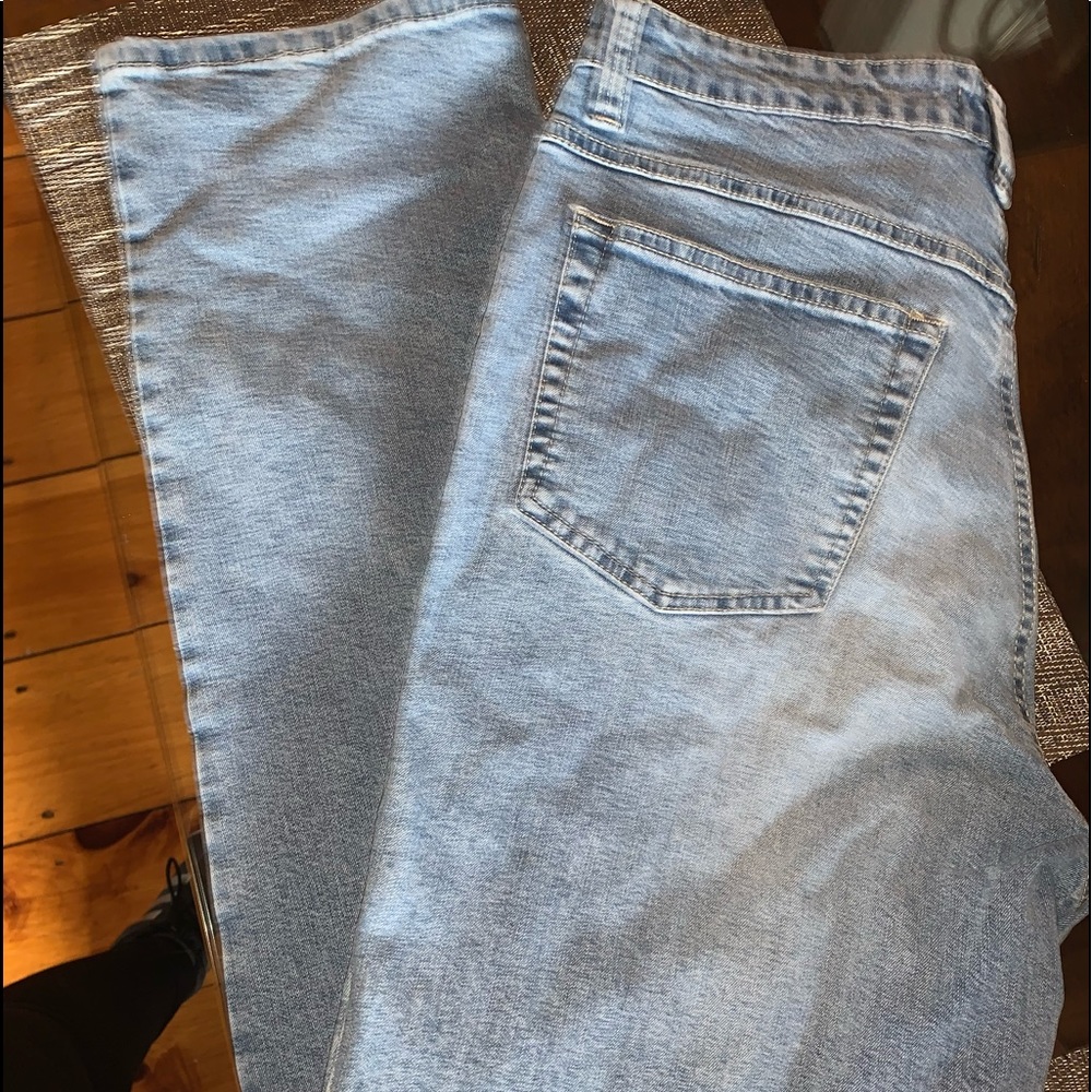 🌼Cambio jeans size 14- light color🌼🌼🌼🌼